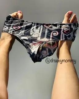 Drsexymommy