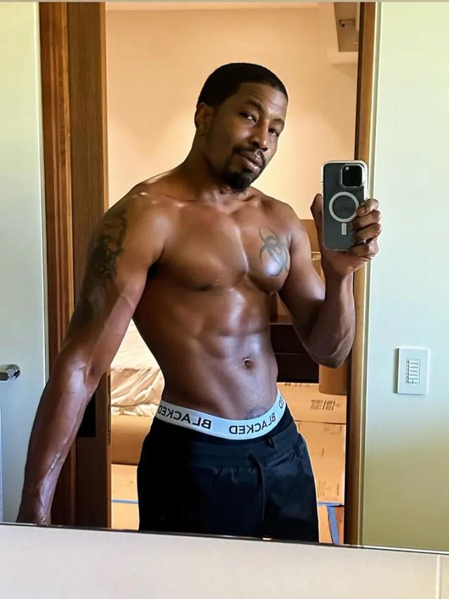 Isiah Maxwell