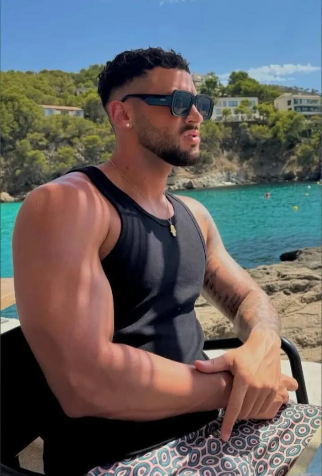 Elyas Cortez
