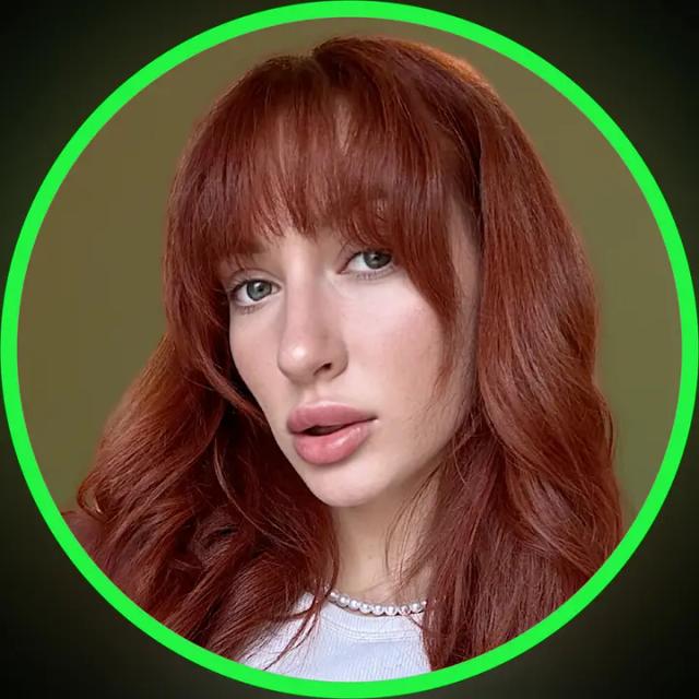 🔥Hanna Ginger🔥