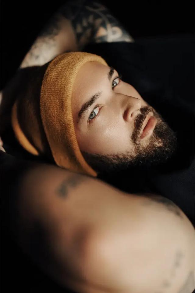 Pedro Mendes