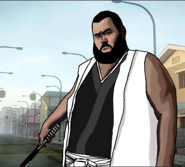 BigStanMan