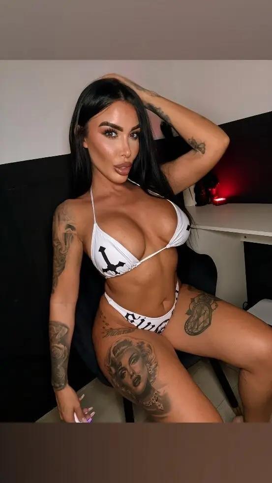 Sarah Obsessed