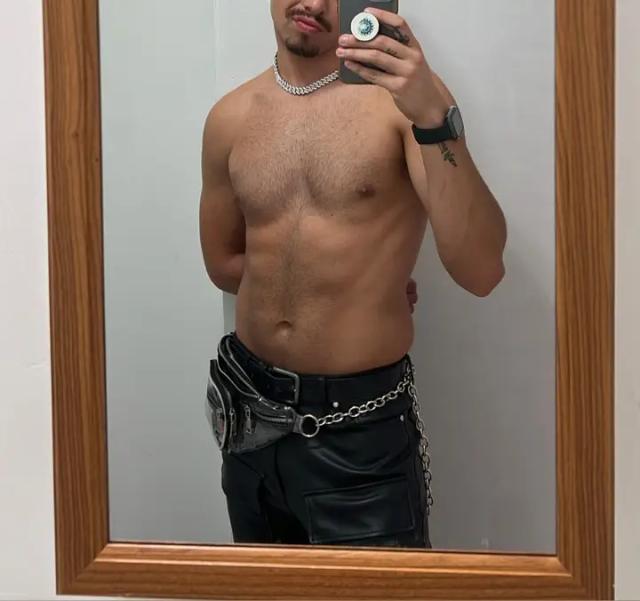 UncutBaeXXX