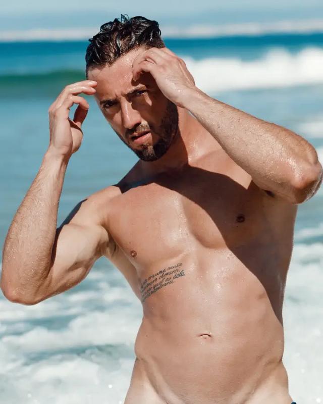 🇧🇷 Marcos Oliveira
