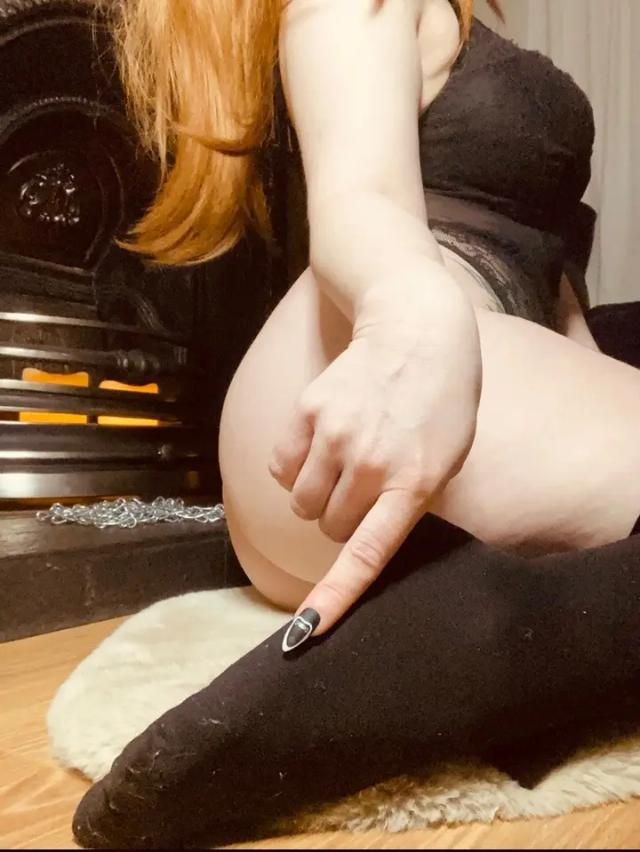 Mistress Tabitha