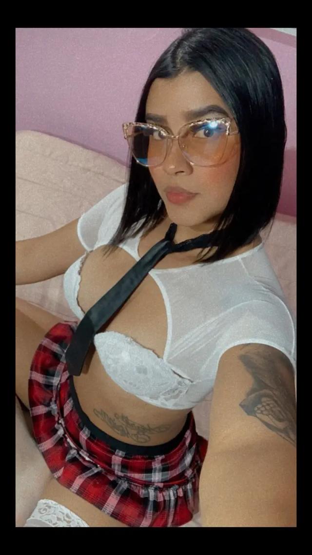 samantha grey😈