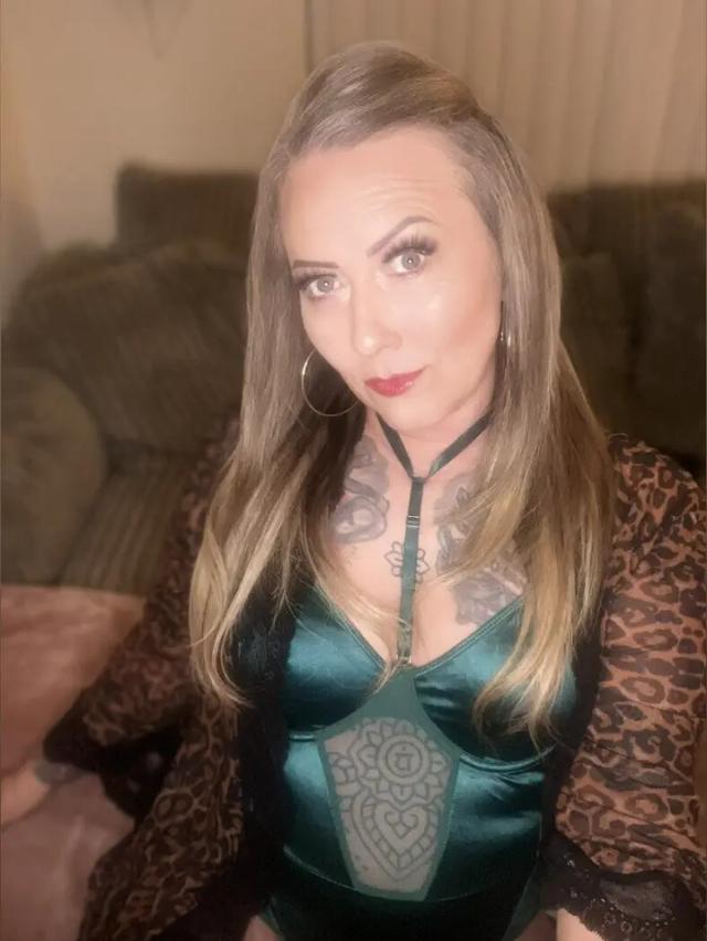 Assleigh Abbott - PPV PAGE