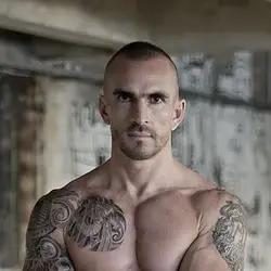 Kriss Aston