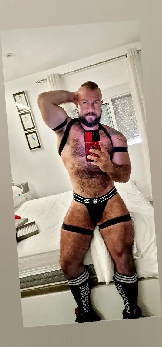GorillOmar