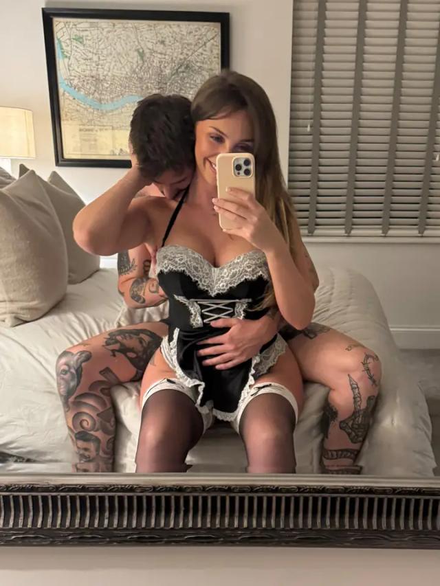 Kiki Couple