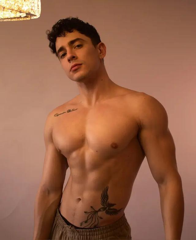 Dirty Angel