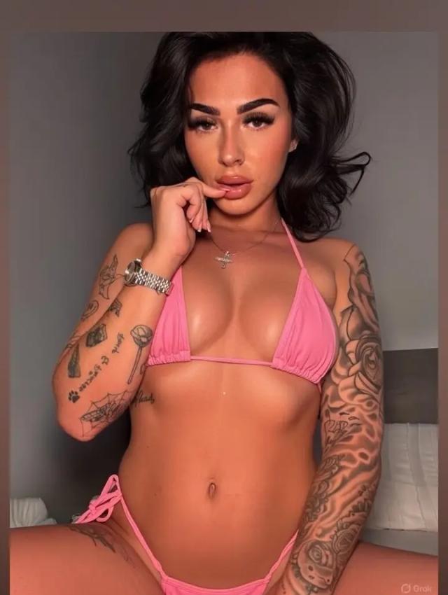 Georgia Mae 👄 SEXTING &amp; FACETIME