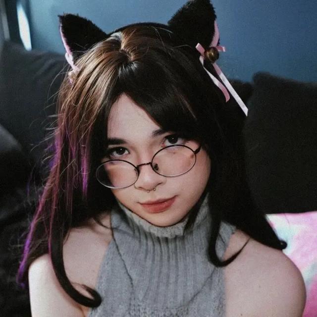 LUCY🐰🏳️‍⚧️