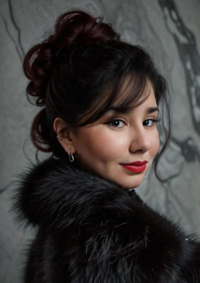 Carmen luna
