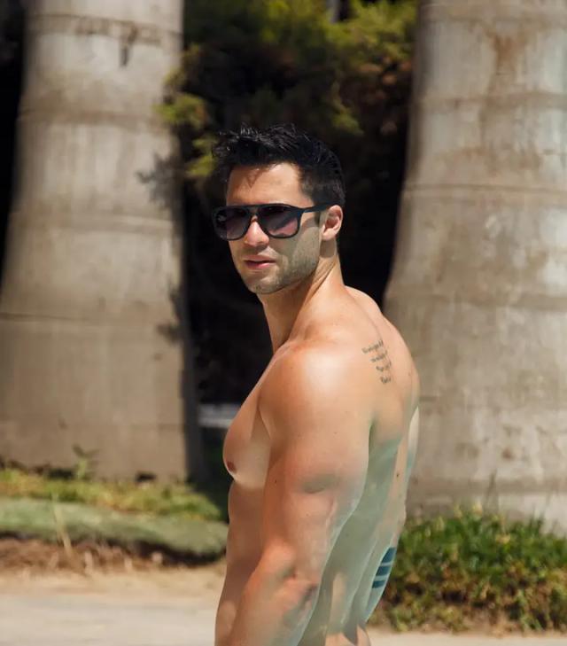 Joshua Ivanoff