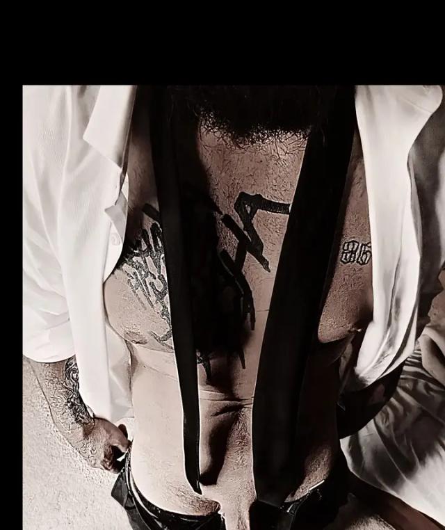 Big Daddy M