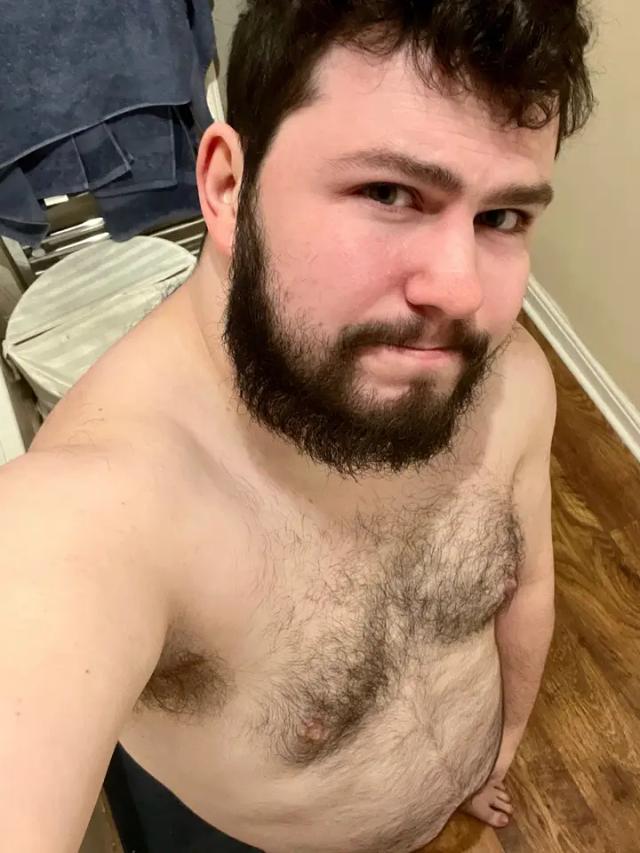 Smol Soft Boi