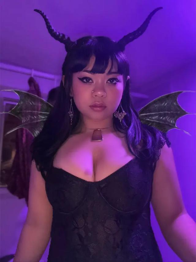 Mis(tress) Rose 🥀🦇