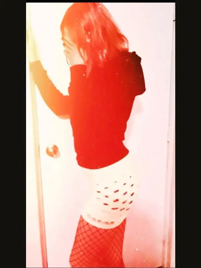 Perth Trans Girl🏳️‍⚧️