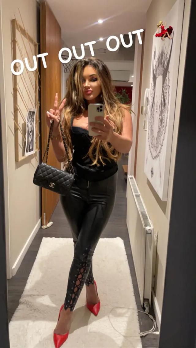 💦MissMonique💦