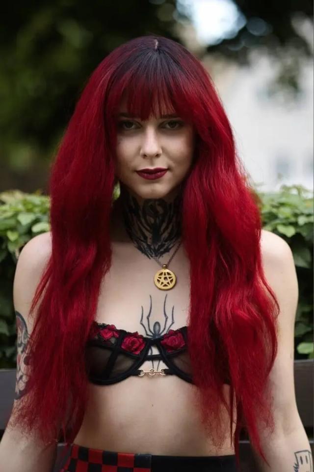 🩶 Malena ⛓️