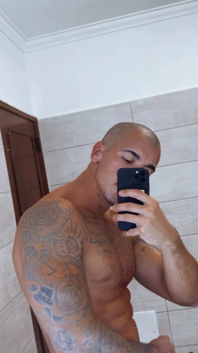 Bruno Batista