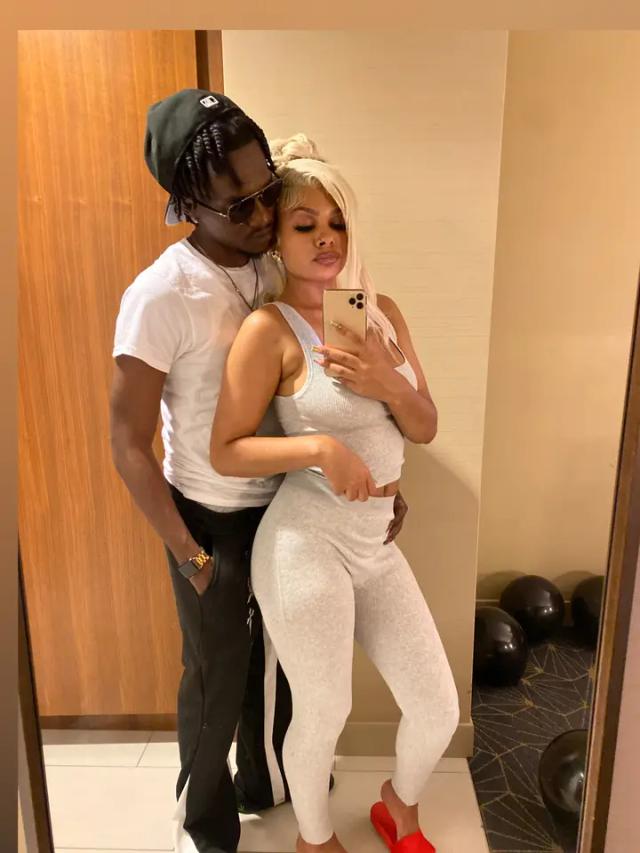 Jay &amp; Kayla