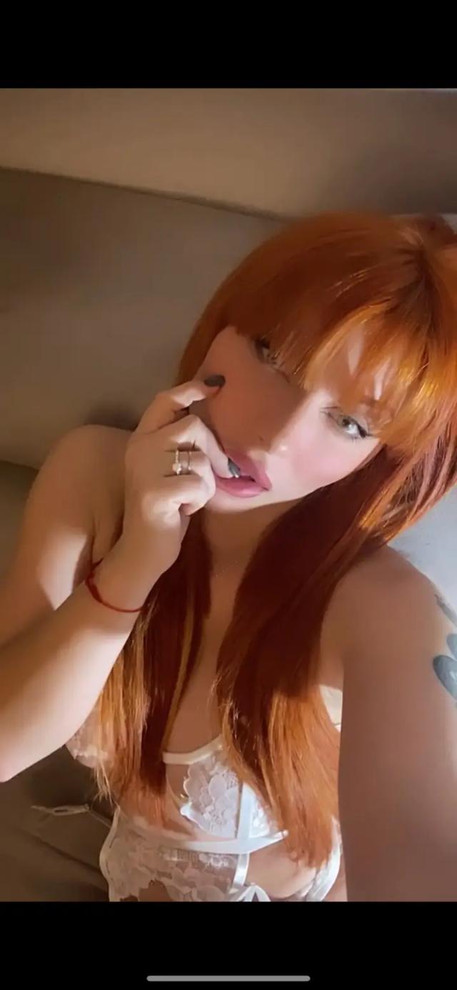 the Angel of Lust