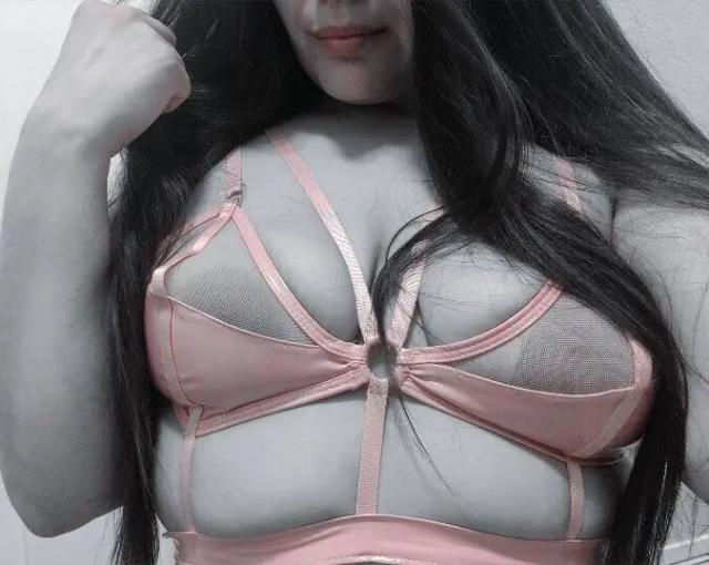 Miss SoLo