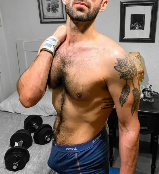 Felix Velasco