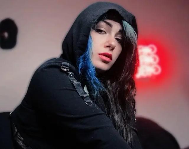 Mistress LaVey