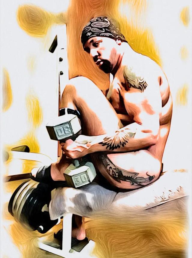 Mathew Scot