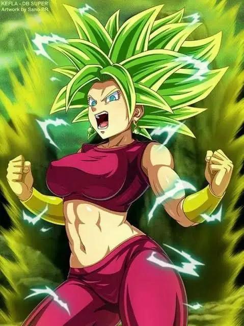 Kefla