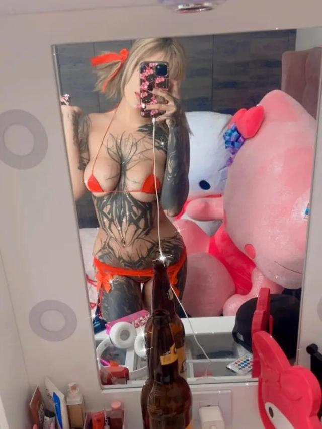 Muerte🖤 ⛧