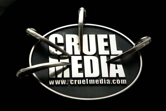 Cruel Media
