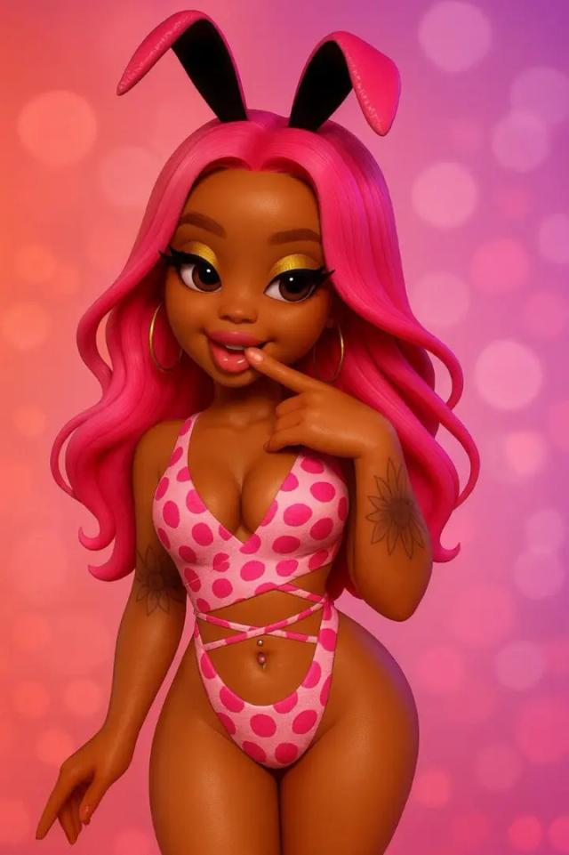 Ts Samantha Porsha ✨VIP✨