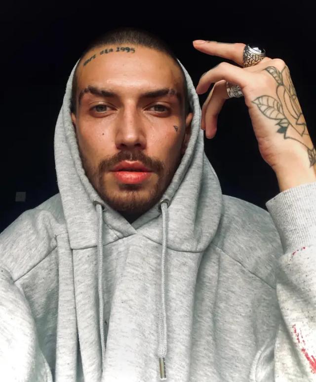 Graydrewlove