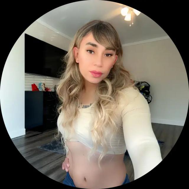 Melissab🏳️‍⚧️