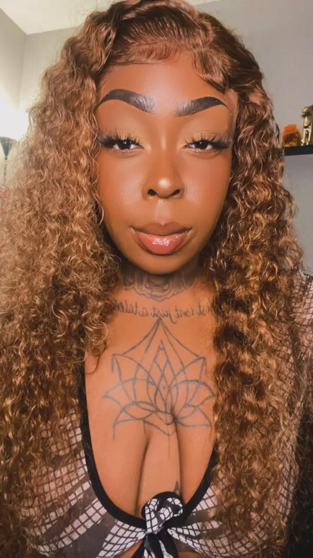 TheeladyRae