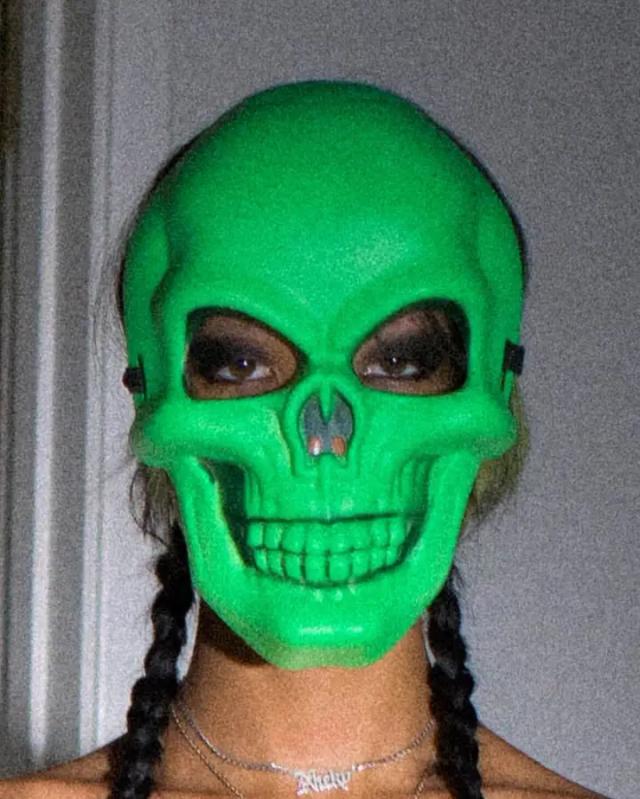 Gabby Manson