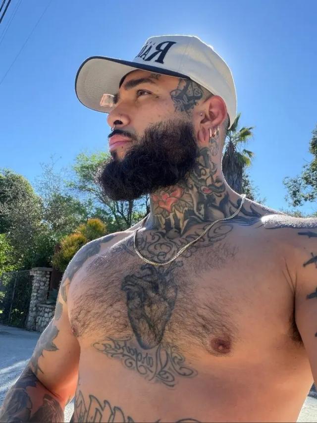 AlbyKidd