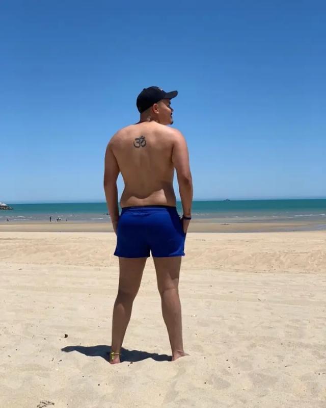 Jhonny Hot 🔥