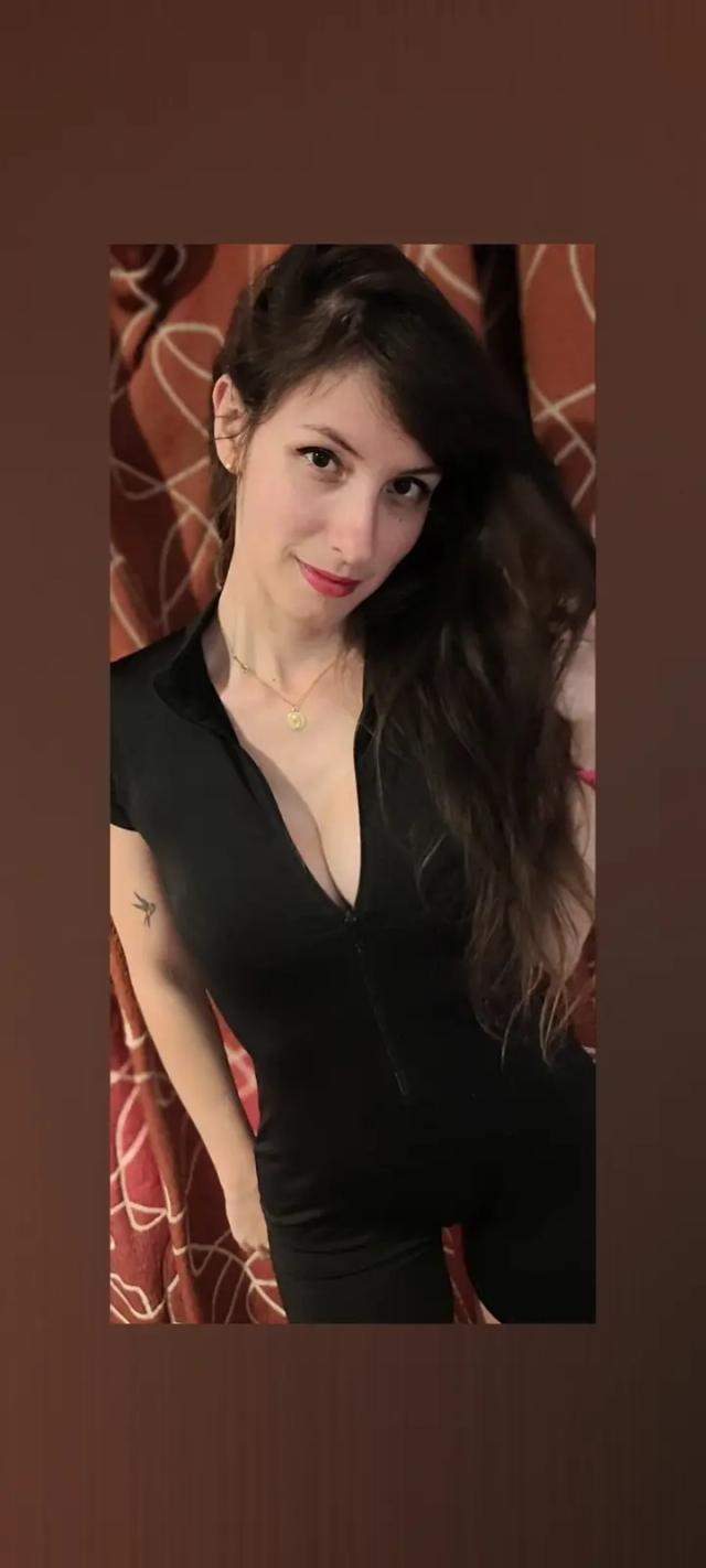 Goddess Luli