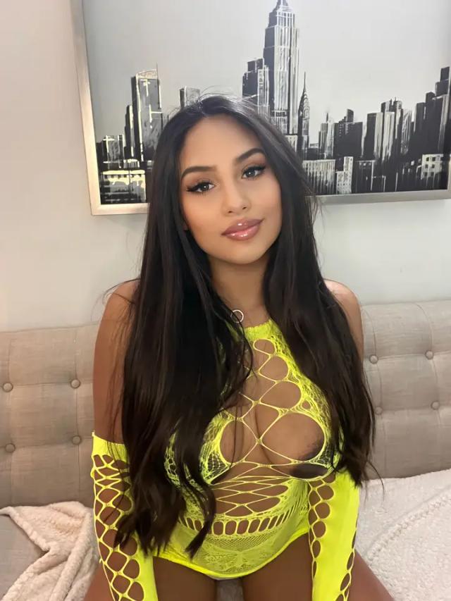 Nachita cabriolier