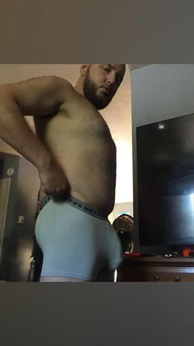 Drew Bare