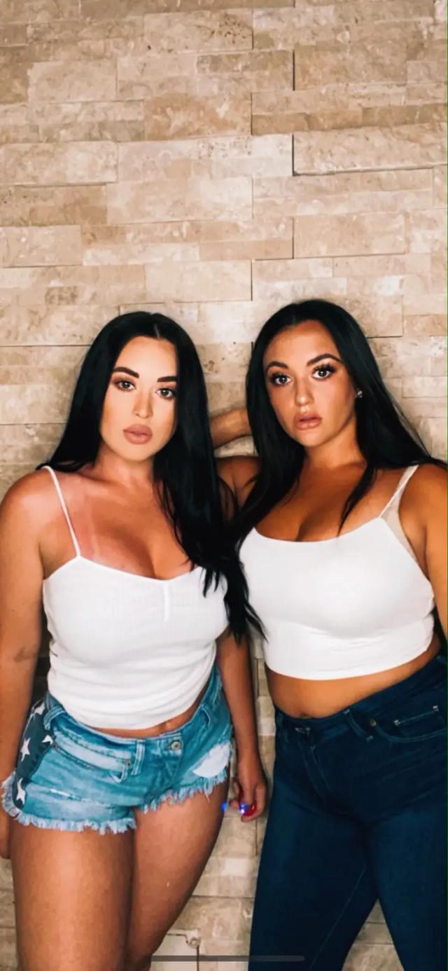 Holifield Sisters