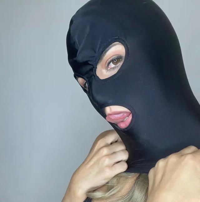 Black Deva