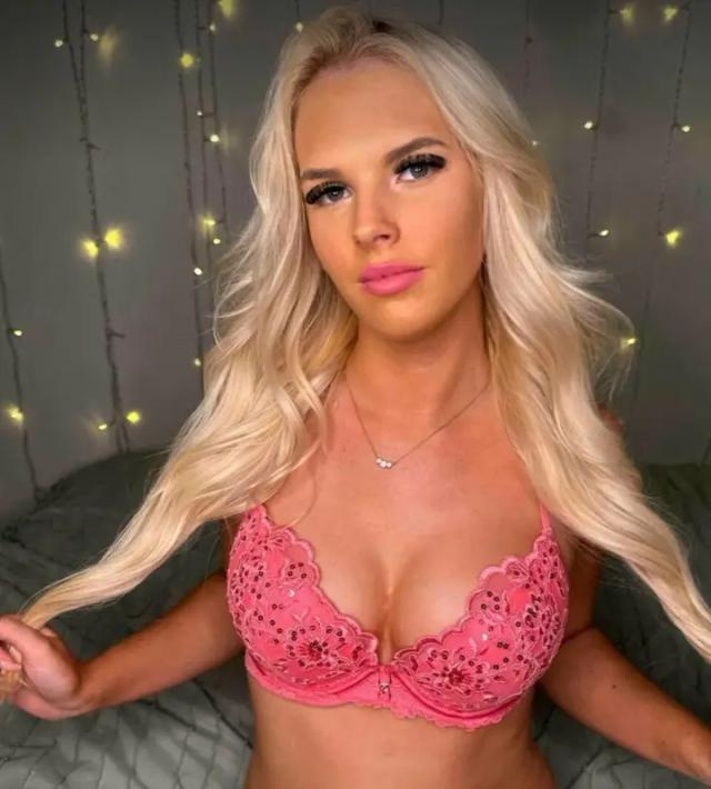 Talia Jordan🌸