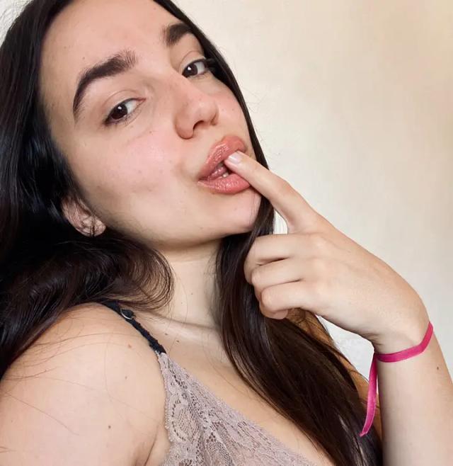 Sugar Pussy 🎀👧🏻
